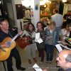 Soirée mexicaine au CSMT